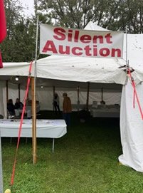 Silent Auction
